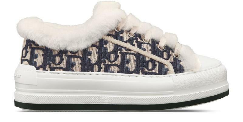 국내발송 디올 WalknDior sneakers - Christian Dior