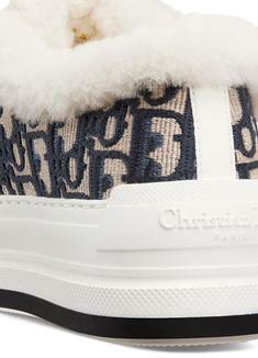 국내발송 디올 WalknDior sneakers 썸네일 5