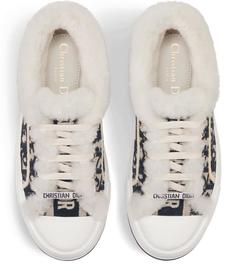 국내발송 디올 WalknDior sneakers 썸네일 4