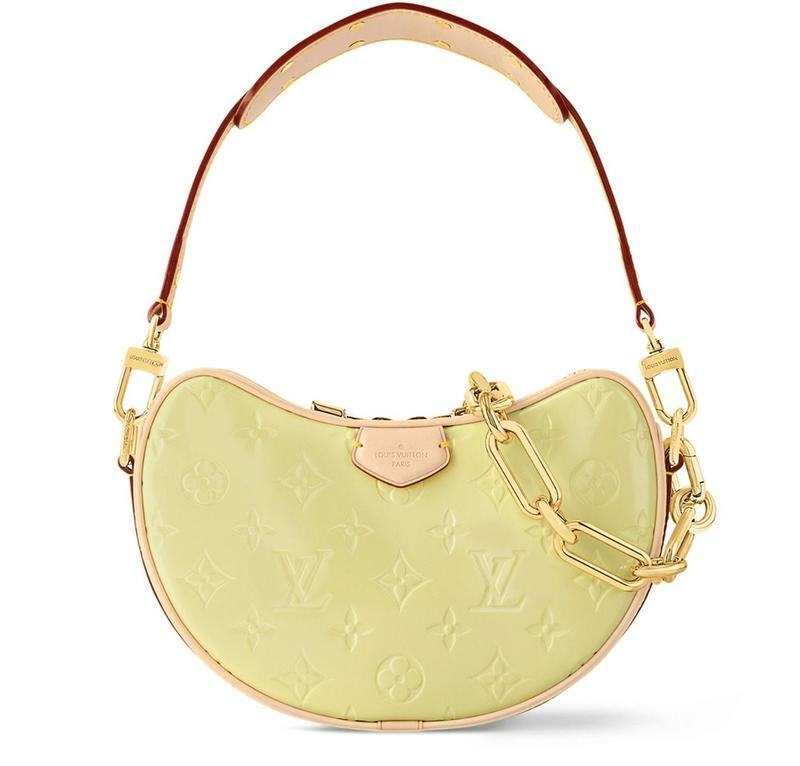 국내발송 루이비통 Croissant PM - Louis Vuitton