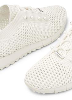 국내발송 지미추 Veles crochet sneakers 썸네일 5