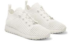 국내발송 지미추 Veles crochet sneakers 썸네일 2