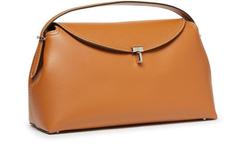국내발송 토템 T Lock top handle shoulder bag 썸네일 3