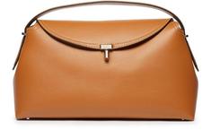국내발송 토템 T Lock top handle shoulder bag 썸네일 1