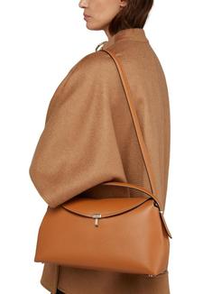 국내발송 토템 T Lock top handle shoulder bag 썸네일 2