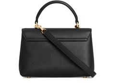 국내발송 셀린느 Teen Nino bag in supple grained calfskin 썸네일 3