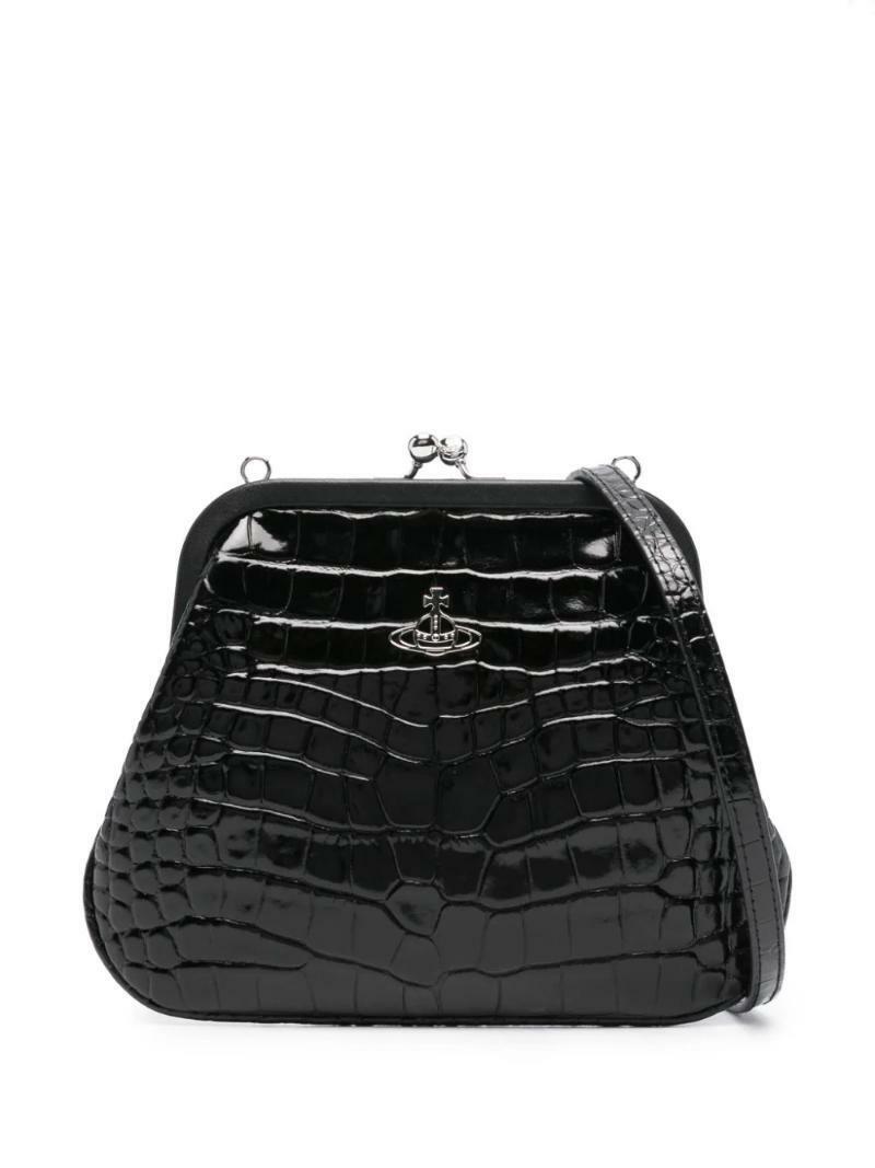 국내배송 비비안웨스트우드 비비안 클러치 - Vivienne Westwood