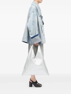 국내배송 엠엠식스 메종마르지엘라 재패니즈 클래식 미디엄 백 썸네일 2