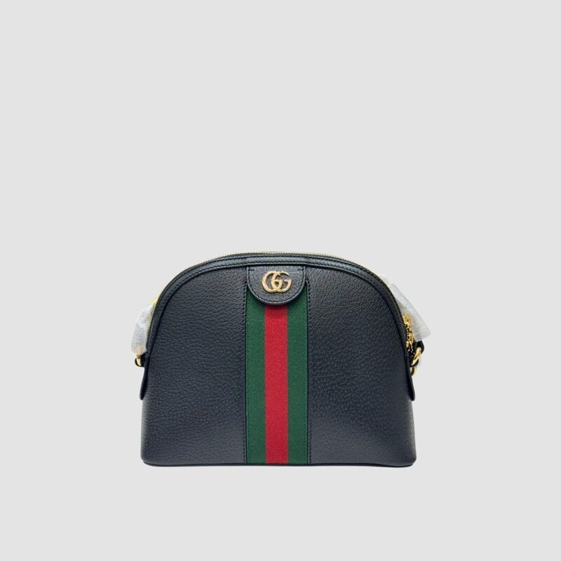 구찌 오피디아 GG 수프림 크로스백 499621 - Gucci