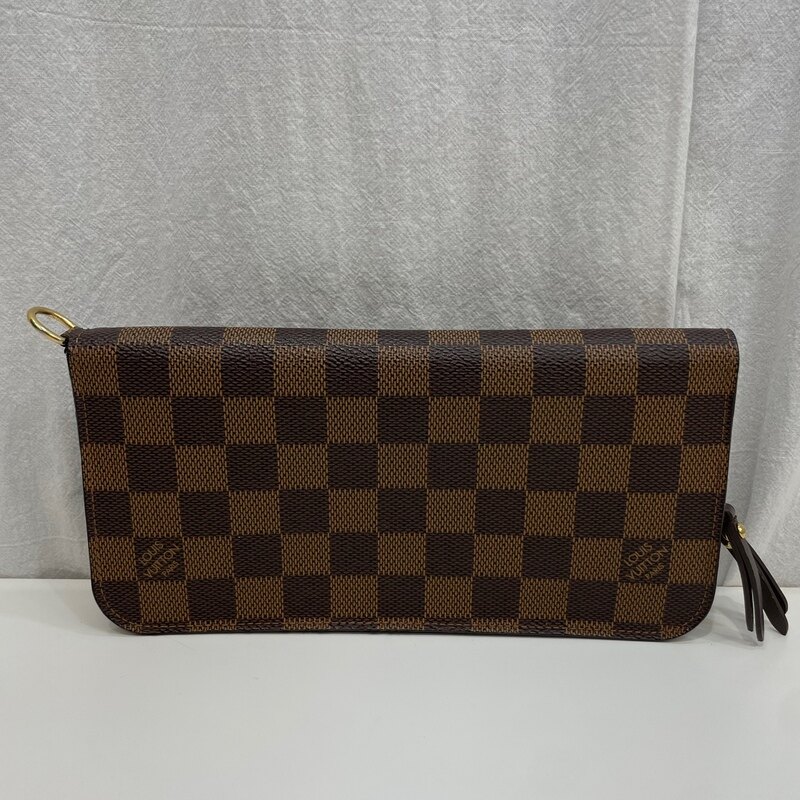 루이비통 모노그램 인솔라이트 월릿 장지갑 - Louis Vuitton