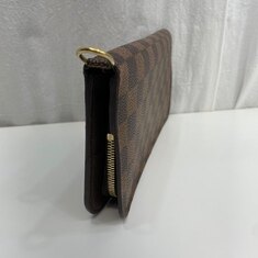 루이비통 모노그램 인솔라이트 월릿 장지갑 썸네일 2