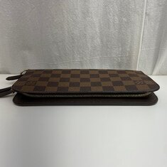 루이비통 모노그램 인솔라이트 월릿 장지갑 썸네일 5