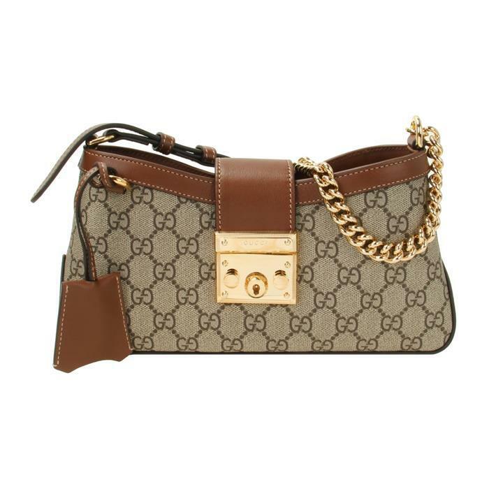 구찌 패들락 스몰 숄더백 / 811705 KHNKG 8534 - Gucci