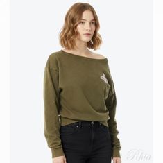 비비안웨스트우드 26SS LS 헤보 스웨트셔츠 3I010015 J00B1 M411 롱슬리브 썸네일 1