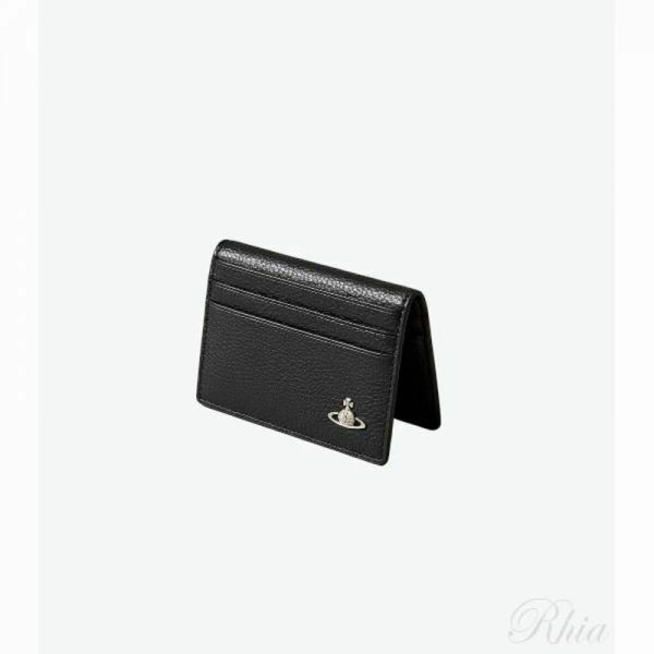 비비안웨스트우드 26SS 남성 카드 홀더 5402000ZM S000D N403 카드지갑 - Vivienne Westwood