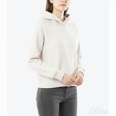 막스마라 26SS 아르모니아 코튼 후드 19921011 001 19921011600 썸네일 1