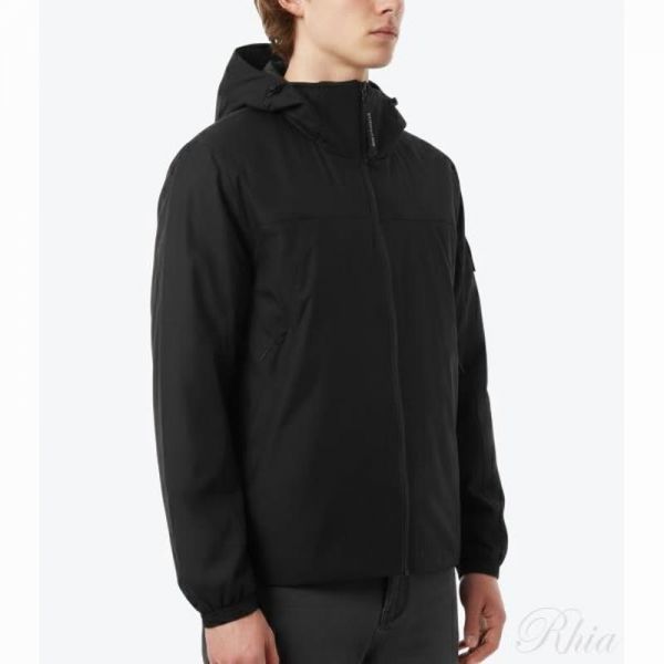 CP컴퍼니 26SS 퍼텍스® 미디엄 자켓 20CLOW026A 110400A 999 미디움 - CP company