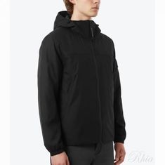 CP컴퍼니 26SS 퍼텍스® 미디엄 자켓 20CLOW026A 110400A 999 미디움 썸네일 1