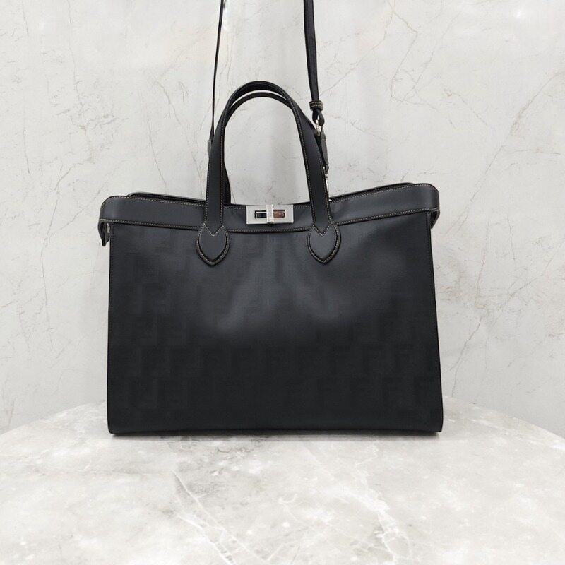 [럭스유] 펜디 FF 피카부 아이씨유 포티8 백 - Fendi