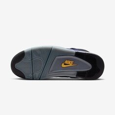 [국내배송] 나이키 조던 4 레트로 임페리얼 퍼플 레이커스 FV5029-500 썸네일 5
