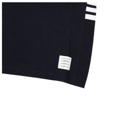 톰브라운 클래식 피케 반팔 티셔츠 MJS123A 00050 415 썸네일 2