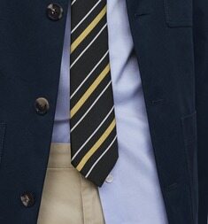 [백화점 풀셋] 내일도착 디올 남자 남성 네이비 자수 워크웨어 자켓 재킷 D683C208A3098 썸네일 3