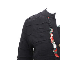 겐조 울 나시 가디건 세트kk45225855 썸네일 4