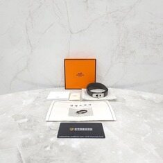 [럭스유] 에르메스 켈리 더블투어 팔찌 T5 썸네일 9