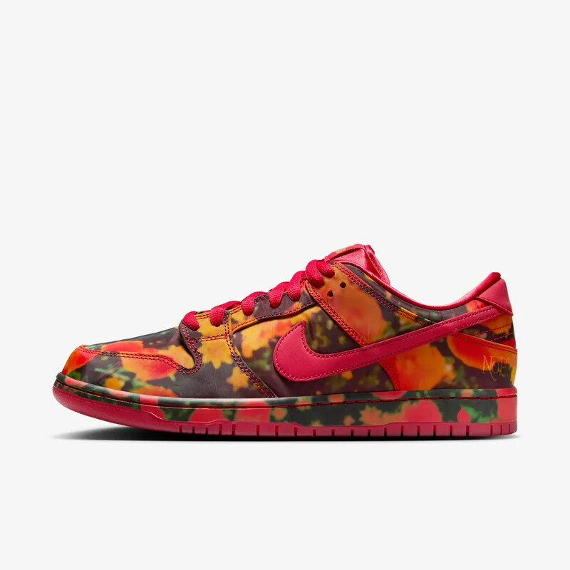 [국내배송] 나이키 SB 덩크 로우 프로 오즈의 마법사 FZ1291-600 - Nike