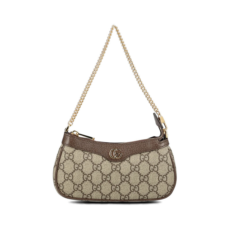 구찌 26SS GG 오피디아 미니백 베이지 764960 K9GSG 8367 - Gucci