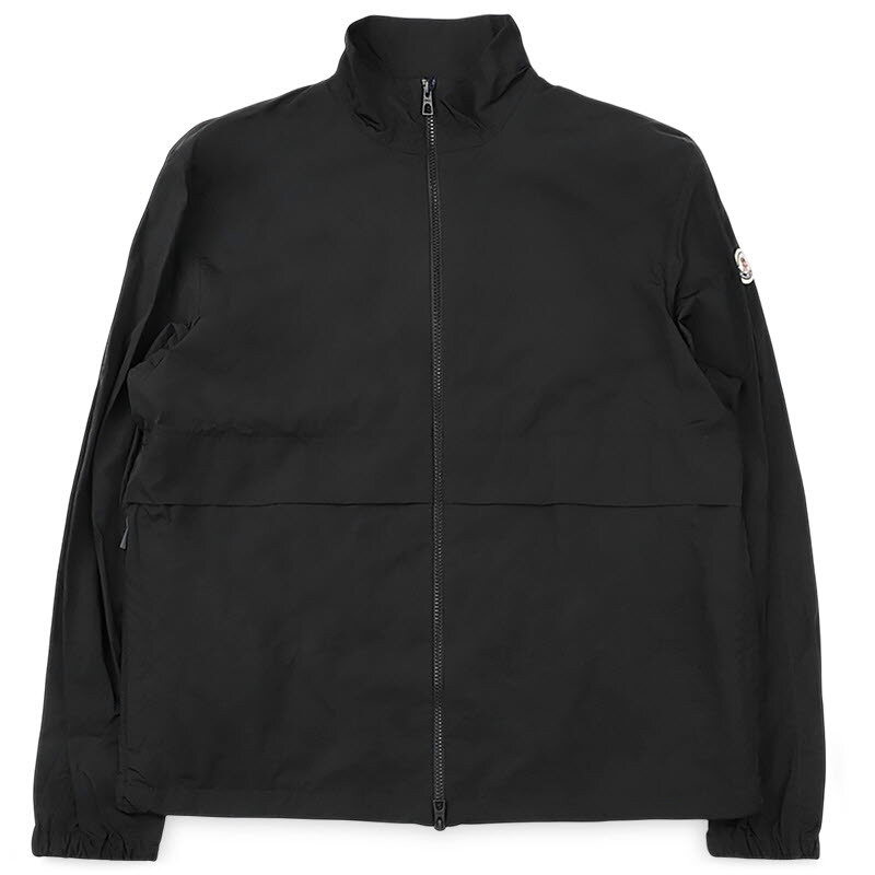 디몬트 몽클레어 남성 RASTABAN 바람막이 자켓(블랙) 1A00113 5995F 999 - Moncler