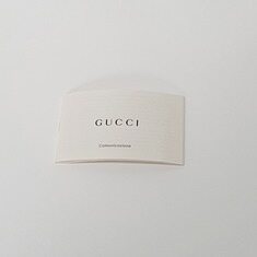 구찌 마이크로시마 나일론 크로스백 510342 썸네일 9