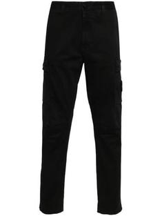 오늘출고 STONE ISLAND 스톤아일랜드 블랙 팬츠 썸네일 1