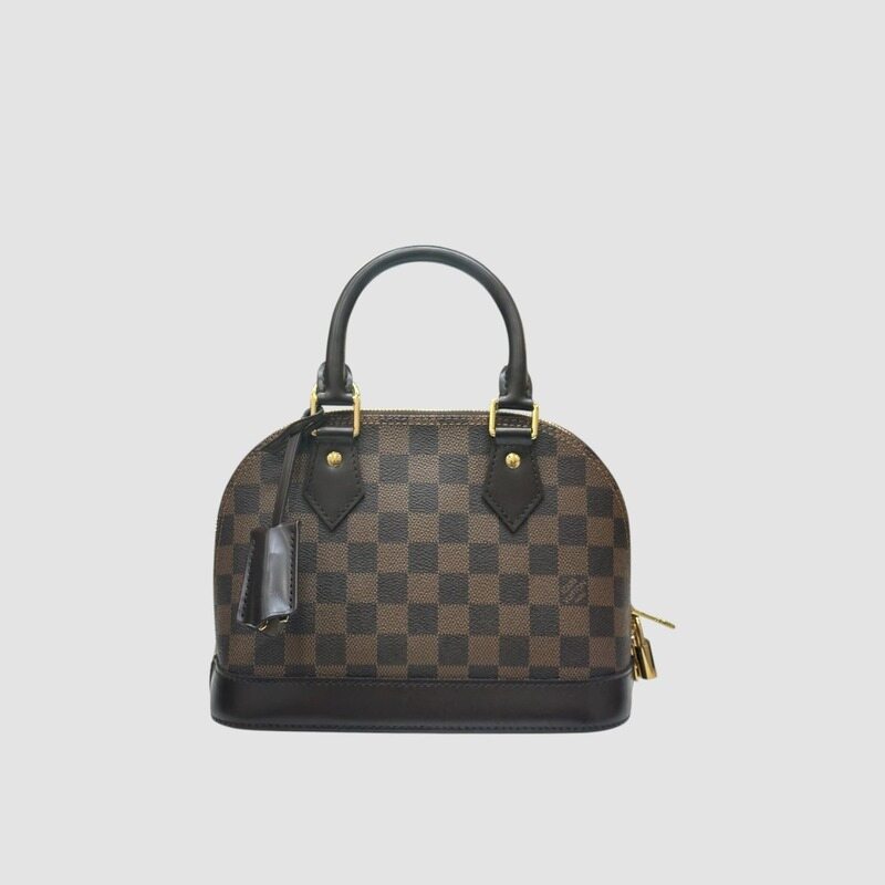 루이비통 다미에 알마 BB N40606 - Louis Vuitton