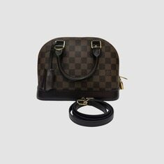 루이비통 다미에 알마 BB N40606 썸네일 9