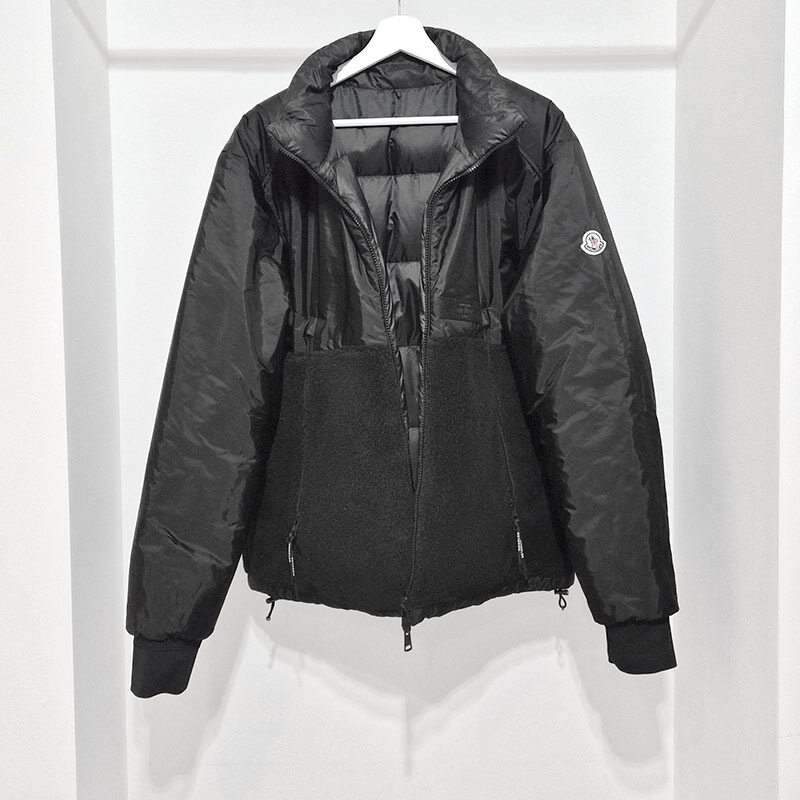 몽클레르 발로크 리버서블 다운 패딩 점퍼 L435400 - Moncler