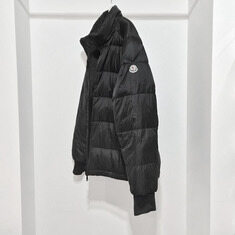 몽클레르 발로크 리버서블 다운 패딩 점퍼 L435400 썸네일 6
