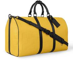국내발송 루이비통 Keepall Bandouliere 50 썸네일 2