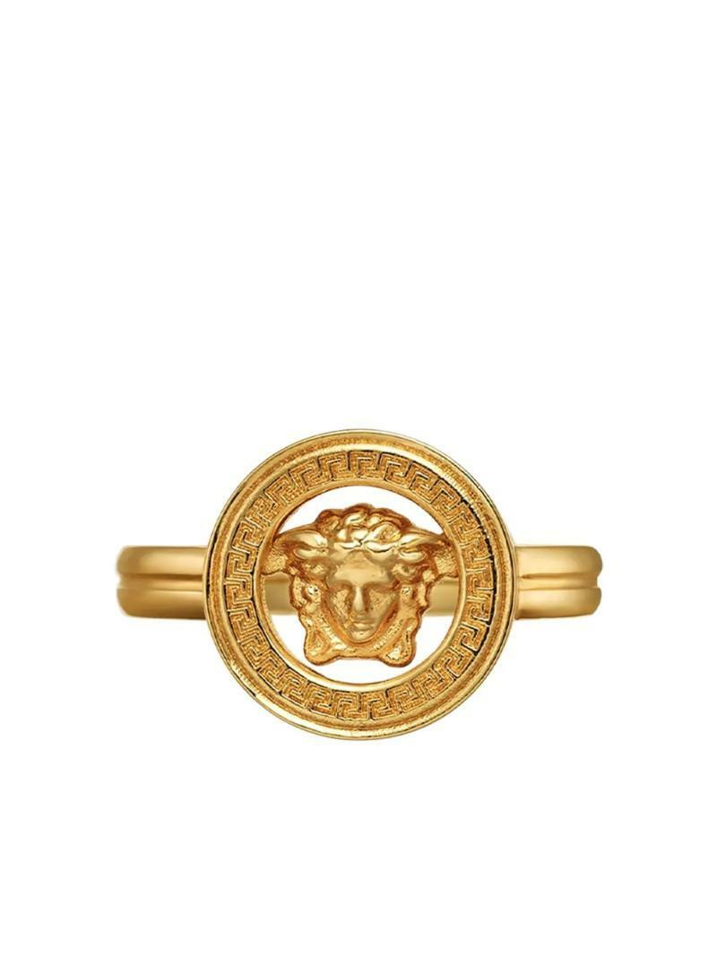 국내배송 베르사체 메두사 95 링 - Versace