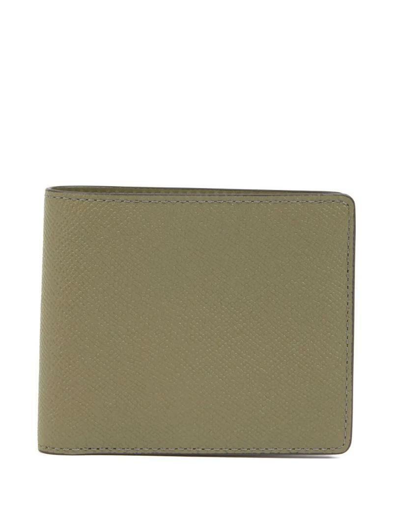 국내배송 메종마르지엘라 포 스티치 레더 카드홀더 - Maison Margiela