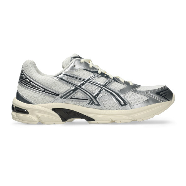 [국내배송] 아식스 젤 1130 크림 캐리어 그레이 데일리슈즈 1203A899-101 - Asics