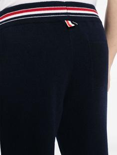 국내배송 톰브라운 RWB 스트라이프 트랙팬츠 썸네일 5