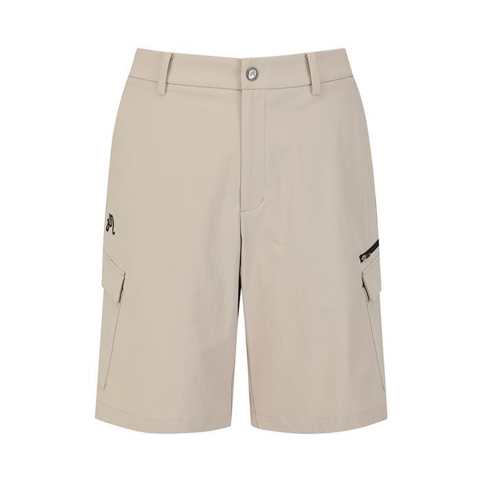 [밀라코/국내발송] 말본  여름 카고 반바지 BEIGE  M6221PHP04BEI - Malbon