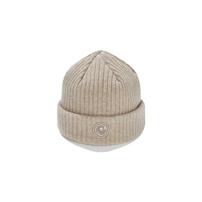 [밀라코/국내발송] 말본  비니 BEIGE  M5441PCP17BEI - Malbon