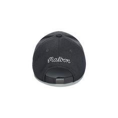 [밀라코/국내발송] 말본  울 볼캡 MELANGE GRAY  M5341PCP06MGR 썸네일 1