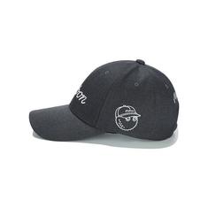[밀라코/국내발송] 말본  울 볼캡 MELANGE GRAY  M5341PCP06MGR 썸네일 2
