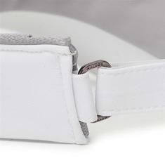 [밀라코/국내발송] 말본 사이드 패널 볼마커 바이저 OFF WHITE  M6141PVS02OWT 썸네일 7