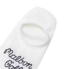 말본  로고 페이크 삭스 OFF WHITE M6143PSC01OWT 썸네일 4