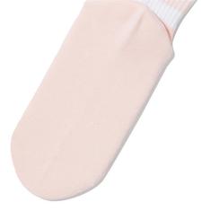 말본 언발란스 스트라이프 와펜 크루삭스 PINK M6143PSC04PNK 썸네일 2