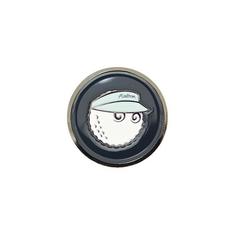 [밀라코/국내발송] 말본  베이직 볼마커 왼손 장갑 NAVY M6143PGL03NVY 썸네일 1